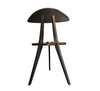 Walter Papst / Wilkhahn / Three legged Chair 360 / 2009