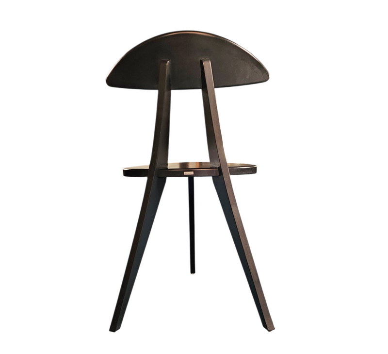 Walter Papst / Wilkhahn / Three legged Chair 360 / 2009