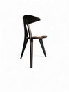 Walter Papst / Wilkhahn / Three legged Chair 360 / 2009