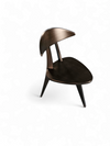 Walter Papst / Wilkhahn / Three legged Chair 360 / 2009