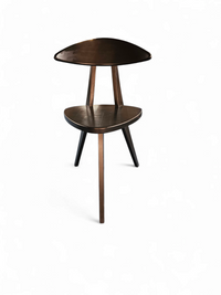 Walter Papst / Wilkhahn / Three legged Chair 360 / 2009