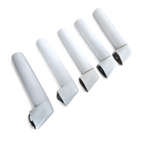 5 x single wall lamp 6061 for Lindner leuchten