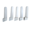 5 x single wall lamp 6061 for Lindner leuchten