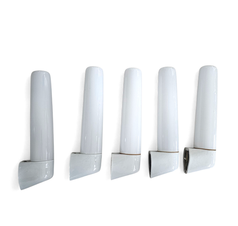5 x single wall lamp 6061 for Lindner leuchten