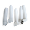 5 x single wall lamp 6061 for Lindner leuchten
