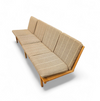4 seat sofa 2219 by Børge Mogensen for Fredericia Stolefabrik Denmark
1960s