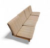 4 seat sofa 2219 by Børge Mogensen for Fredericia Stolefabrik Denmark
1960s