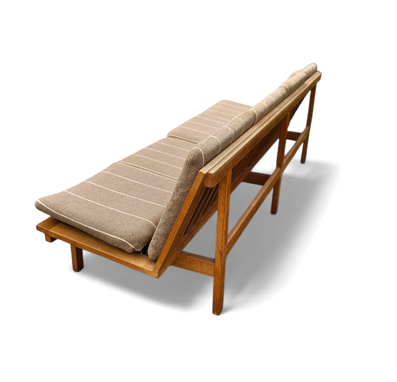4 seat sofa 2219 by Børge Mogensen for Fredericia Stolefabrik Denmark
1960s