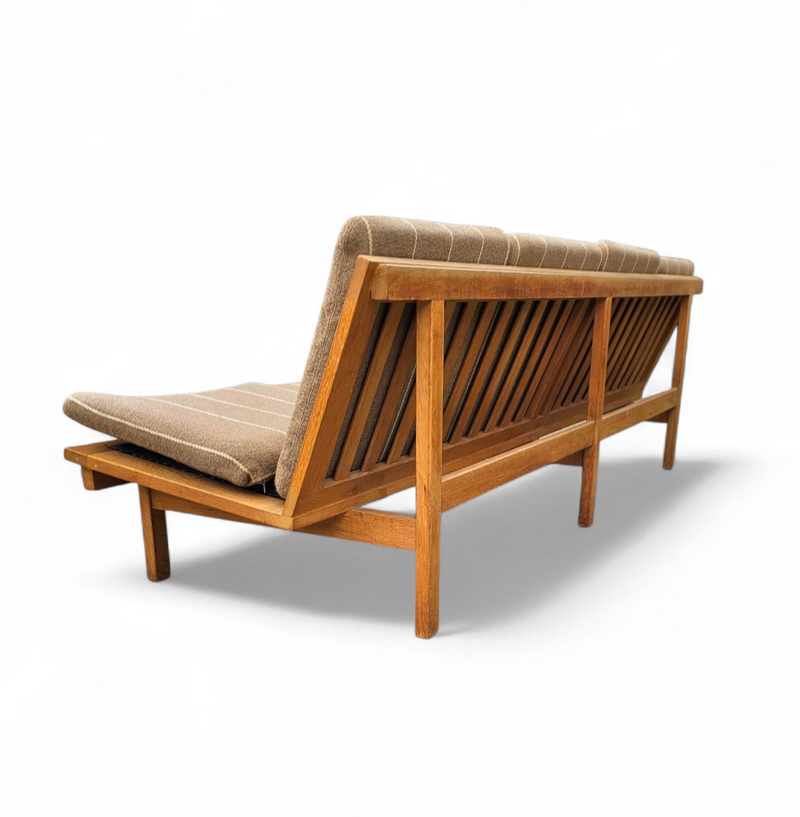 4 seat sofa 2219 by Børge Mogensen for Fredericia Stolefabrik Denmark
1960s