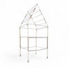 Rare foldable drying rack by Tomado / 1960s / height 146 cm /