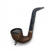 XL Zinc Pipe / 1973 / height 105 cm