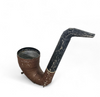 XL Zinc Pipe / 1973 / height 105 cm