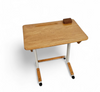 Rare school desk set / tapering legs / 1960s