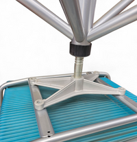 Vintage Italian Dining Chairs by Tito Agnoli for Pierantonio Bonacina / 1990s / Set of 4