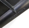 Philippe Starck / 1984 for François Mitterrand’s private office / President M / black dining table frame / Baleri