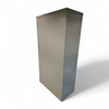 Metal laboratory / industrial Cabinets / 1960s / N.V. Boma