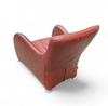 Montis / Gerard van den Berg / 1990s /
Brown leather