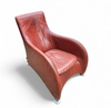 Montis / Gerard van den Berg / 1990s /
Brown leather