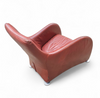 Montis / Gerard van den Berg / 1990s /
Brown leather