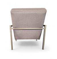 Gijs van der Sluis / low back arm chair / model 30 / 1960s