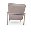 Gijs van der Sluis / low back arm chair / model 30 / 1960s