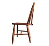 6 x 19th Century / Windsor stick back Chairs
