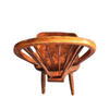 6 x 19th Century / Windsor stick back Chairs
