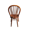 6 x 19th Century / Windsor stick back Chairs