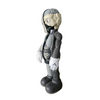 OG KAWS 2006 / Extremely rare Medicon Dissected Companion (Grey) / 35 cm