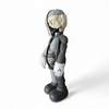 OG KAWS 2006 / Extremely rare Medicon Dissected Companion (Grey) / 35 cm