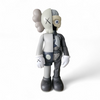 OG KAWS 2006 / Extremely rare Medicon Dissected Companion (Grey) / 35 cm