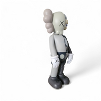 OG KAWS 2006 / Extremely rare Medicon Dissected Companion (Grey) / 35 cm