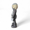 OG KAWS 2006 / Extremely rare Medicon Dissected Companion (Grey) / 35 cm