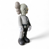 OG KAWS 2006 / Extremely rare Medicon Dissected Companion (Grey) / 35 cm