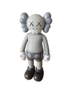 OG KAWS 2006 / Extremely rare Medicon Dissected Companion (Grey) / 35 cm