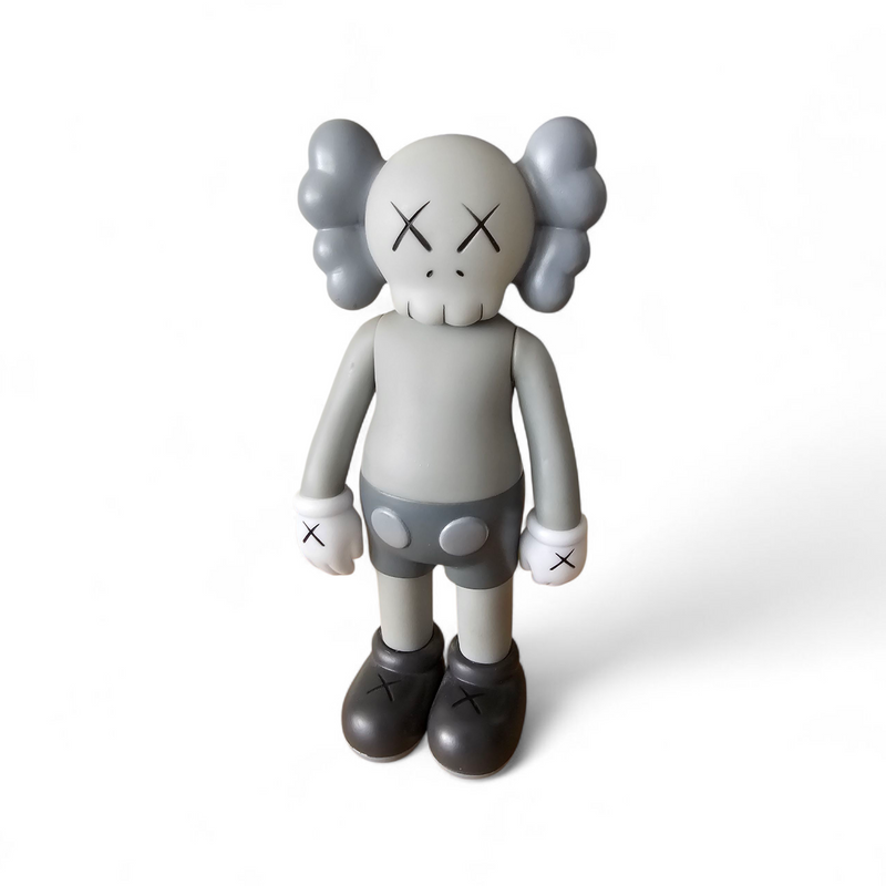 OG KAWS 2006 / Extremely rare Medicon Dissected Companion (Grey) / 35 cm