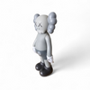 OG KAWS 2006 / Extremely rare Medicon Dissected Companion (Grey) / 35 cm