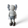 OG KAWS 2006 / Extremely rare Medicon Dissected Companion (Grey) / 35 cm