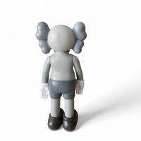 OG KAWS 2006 / Extremely rare Medicon Dissected Companion (Grey) / 35 cm