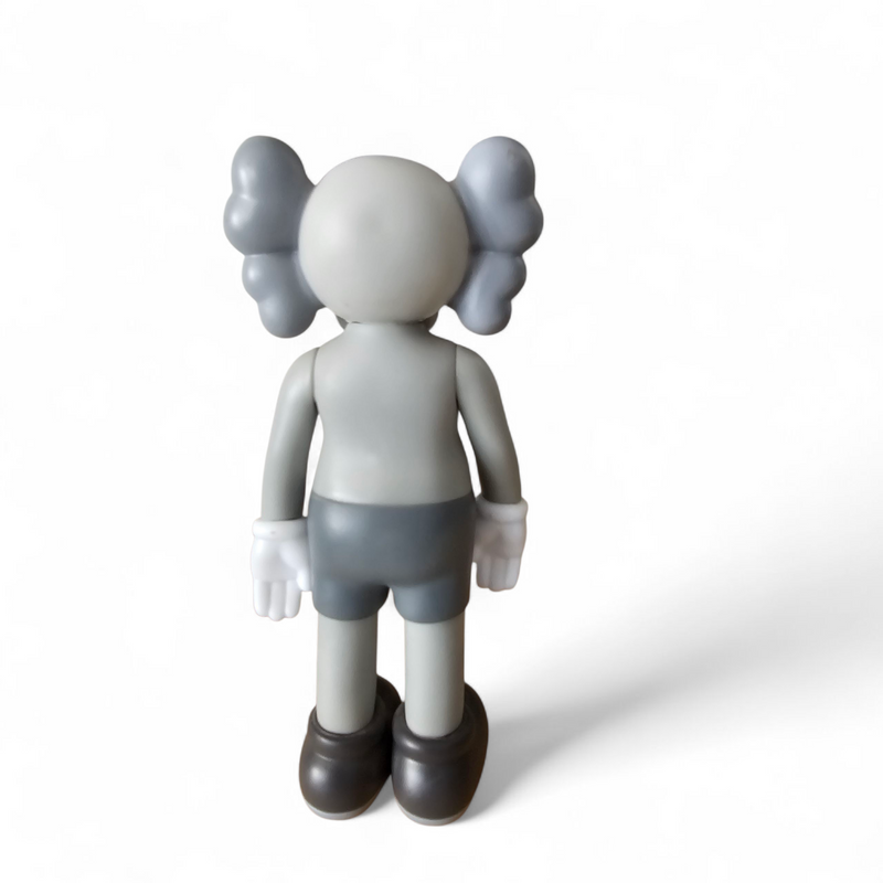 OG KAWS 2006 / Extremely rare Medicon Dissected Companion (Grey) / 35 cm