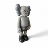 OG KAWS 2006 / Extremely rare Medicon Dissected Companion (Grey) / 35 cm