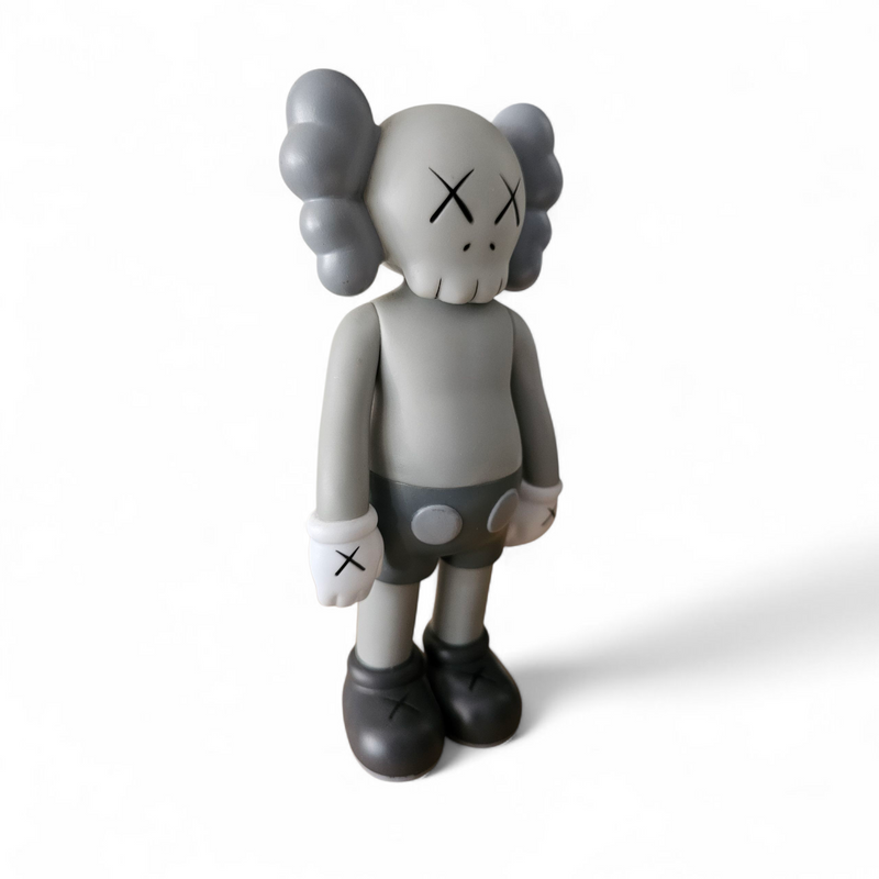 OG KAWS 2006 / Extremely rare Medicon Dissected Companion (Grey) / 35 cm