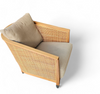 Arm chair " Mozart " by Antonio Citterio for flexform 90's