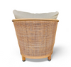 Arm chair " Mozart " by Antonio Citterio for flexform 90's