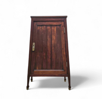 Liquor cabinet 1930s
