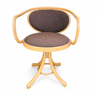 Ton ( Thonet ) swifel / office / desk chair / 1960s