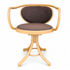 Ton ( Thonet ) swifel / office / desk chair / 1960s