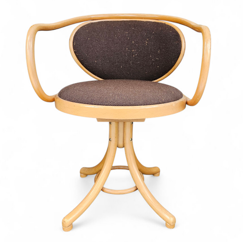 Ton ( Thonet ) swifel / office / desk chair / 1960s