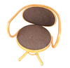 Ton ( Thonet ) swifel / office / desk chair / 1960s