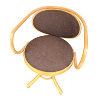 Ton ( Thonet ) swifel / office / desk chair / 1960s